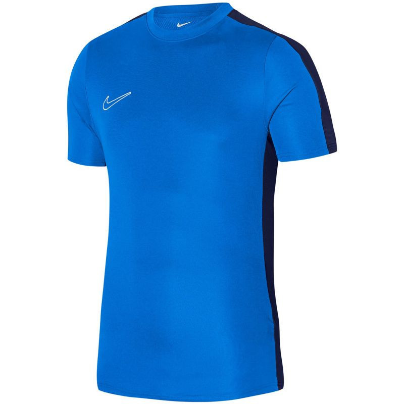 Pánské tričko DF Academy 23 SS M DR1336 463 - Nike XL