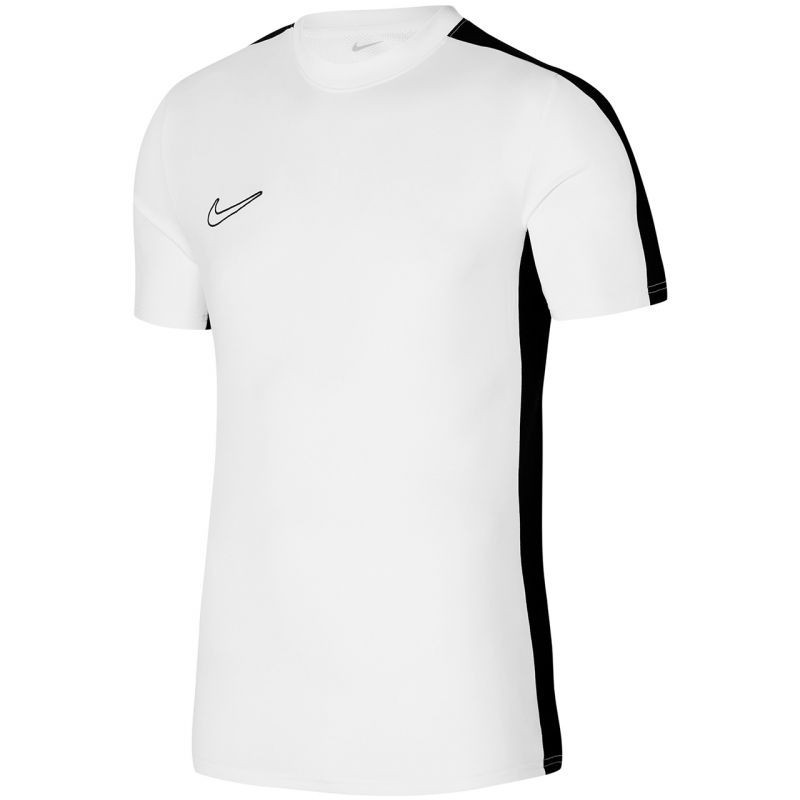 Pánské tričko DF Academy 23 SS M DR1336 100 - Nike XL