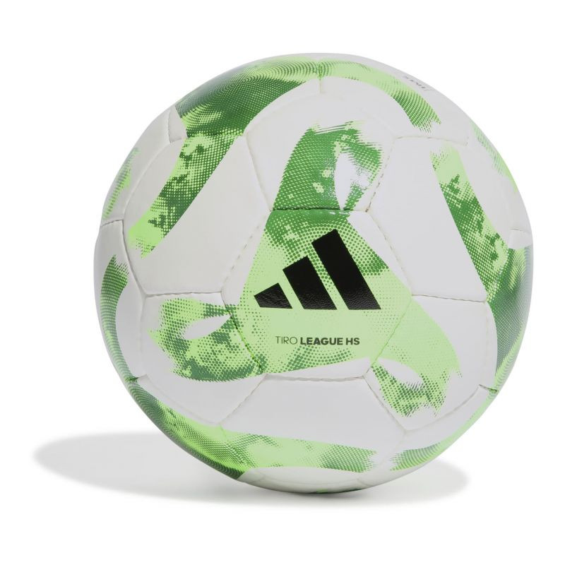 Fotbalový míč Tiro Match HT2421 - ADIDAS 3