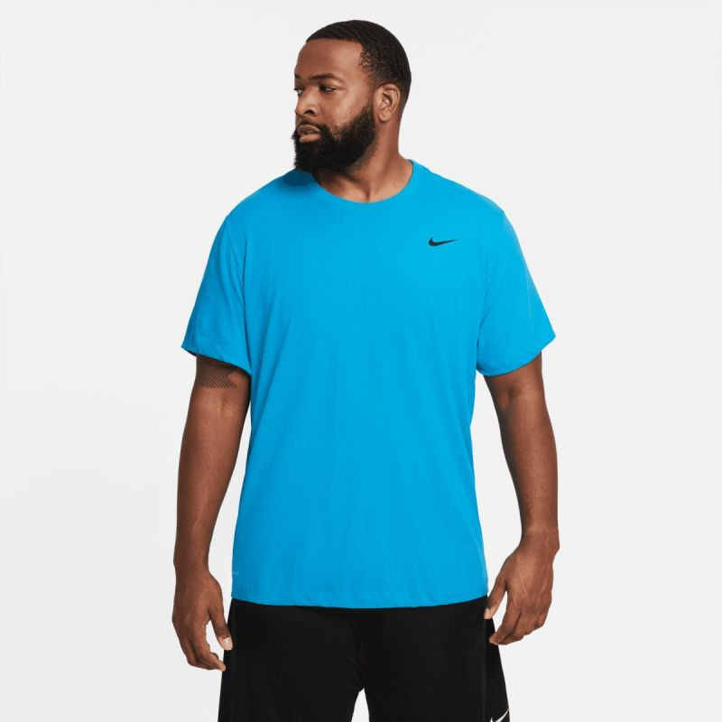 Pánské tričko Dri-FIT M AR6029-447 - Nike M