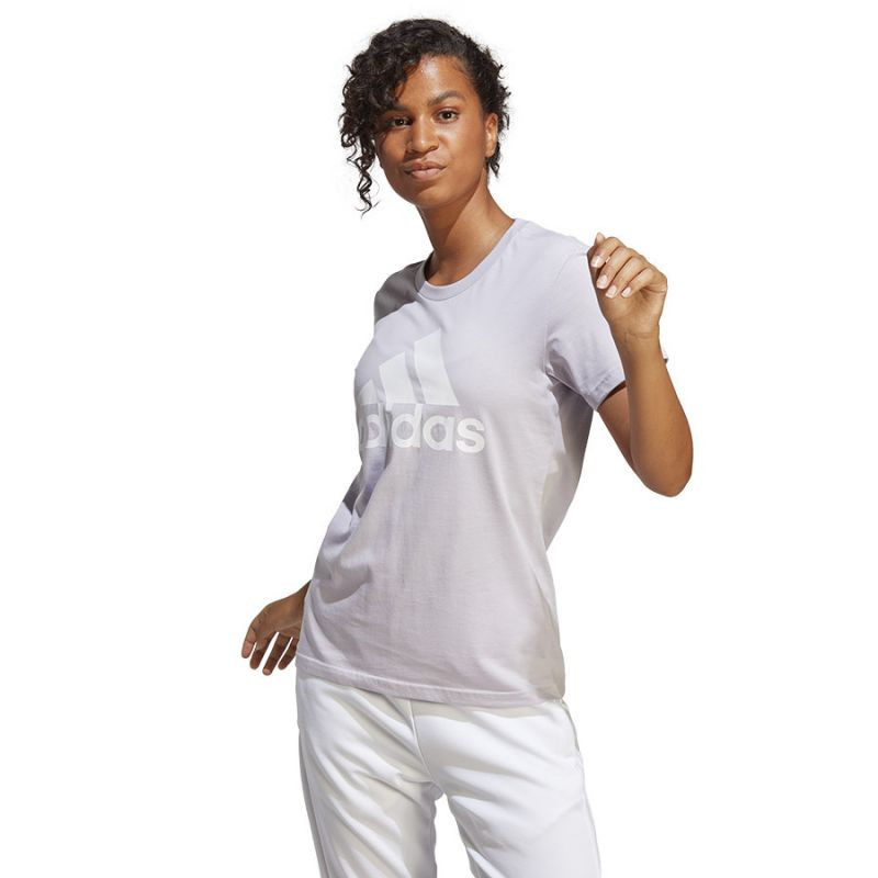 Dámské tričko Big Logo W IC0633 - Adidas L