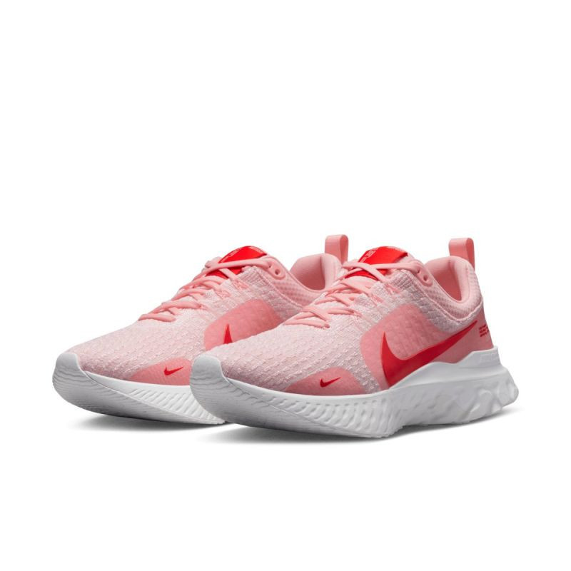 Dámské běžecké boty React Infinity 3 W DZ3016-600 - Nike 37.5