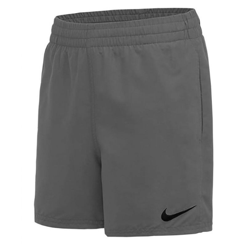 Dětské šortky Essential Lap 4 Jr NESSB866 018 - Nike S (128-137 cm)