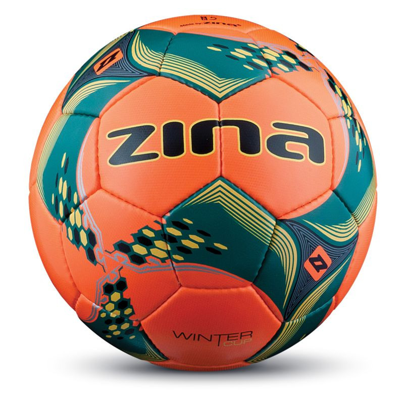 Zimní fotbalový pohár 01295-105 - Zina NEUPLATŇUJE SE