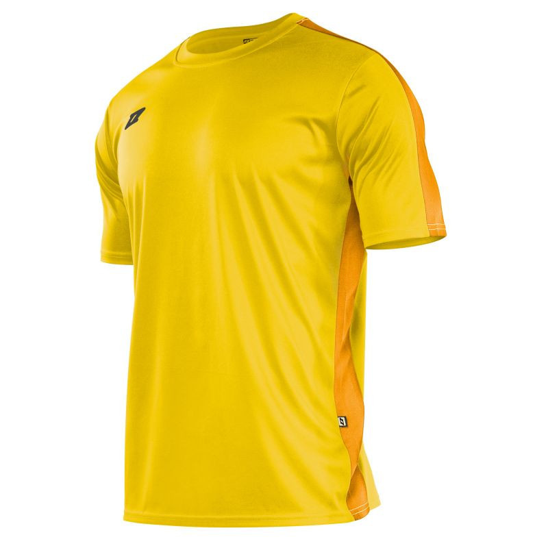 Dětské fotbalové tričko Iluvio Jr 01899-212 - Zina L