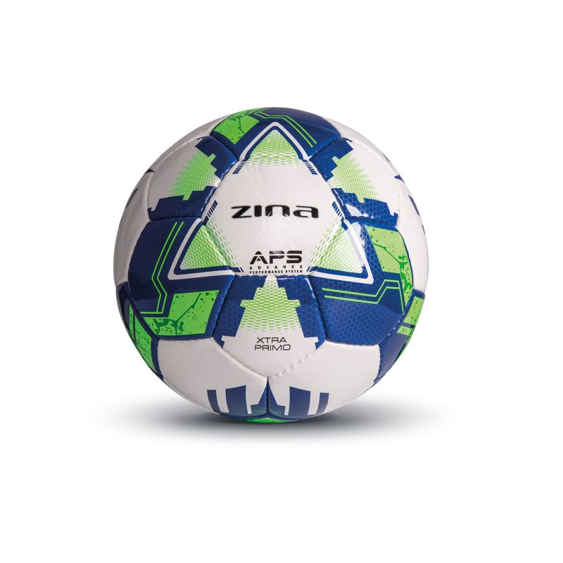 X-tra Primo Pro Football 2.0 02205-105 - Zina NEUPLATŇUJE SE
