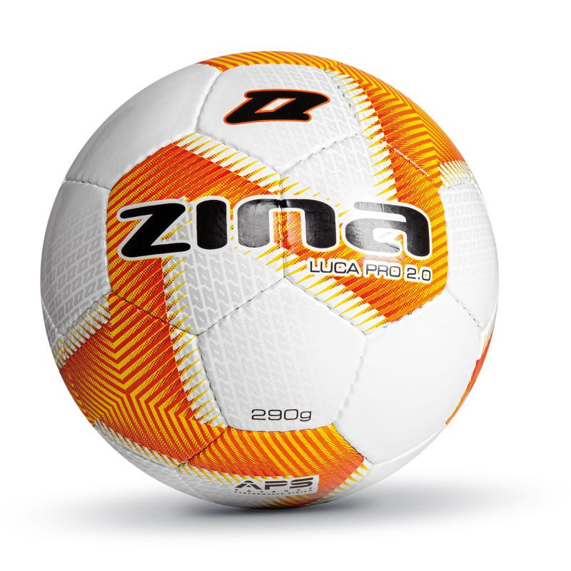 Zina Luca Pro ball 2.0 match 3, 290g 02204-103 NEUPLATŇUJE SE
