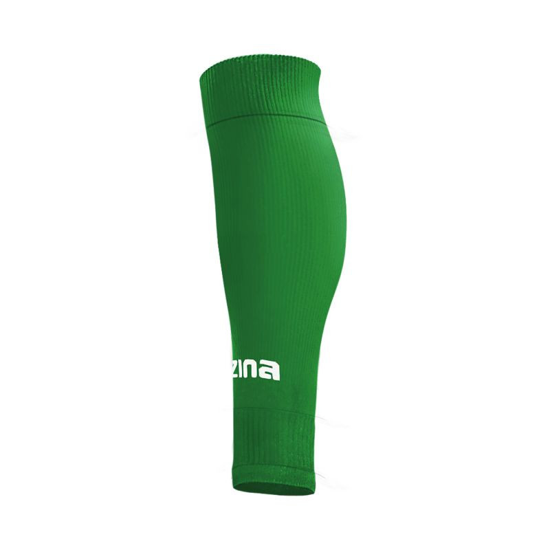 Ponožky 0A875F zelená/bílá - Libra Senior