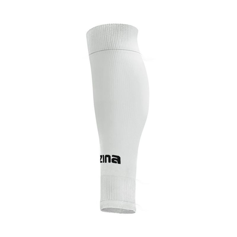 Ponožky 0A875F bílé - Libra Senior