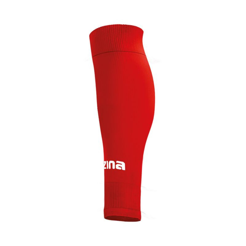 Ponožky 0A875F červená/bílá - Libra Senior