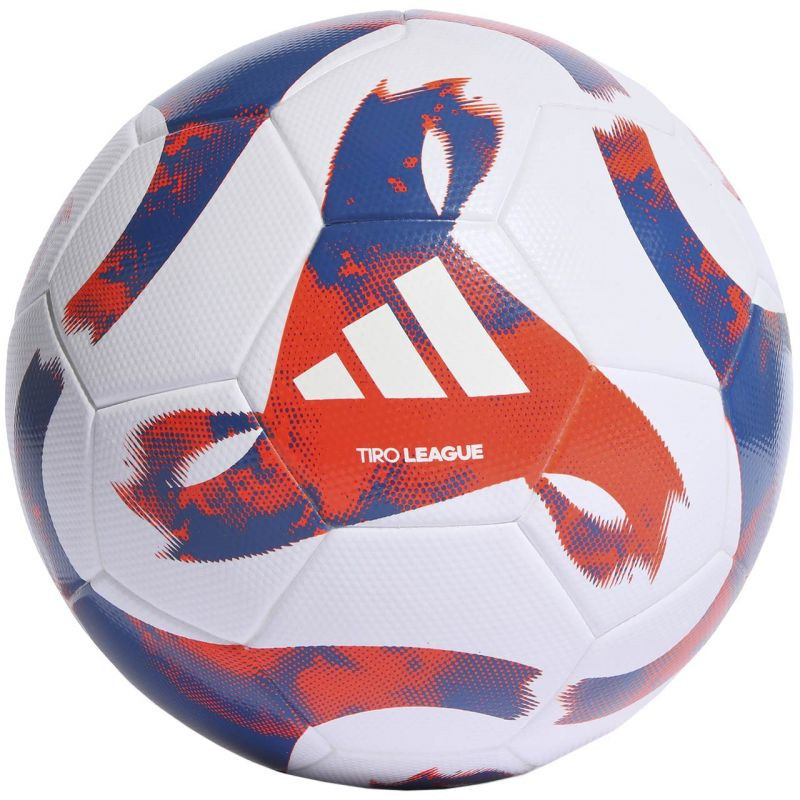 Fotbalový míč Tiro League Tsbe HT2422 - ADIDAS 4