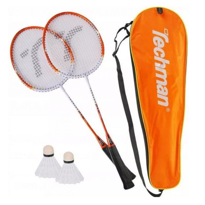 Badmintonový set T2006S - Techman NEUPLATŇUJE SE