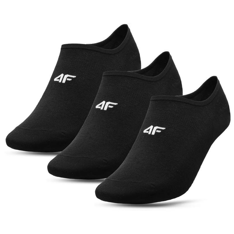 Dámské ponožky W 4FSS23USOCF155-20S - 4F 39-42