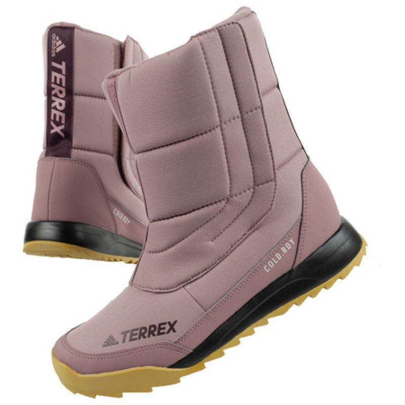 Dámské boty Terrex Choleah W GX8687 - Adidas 36