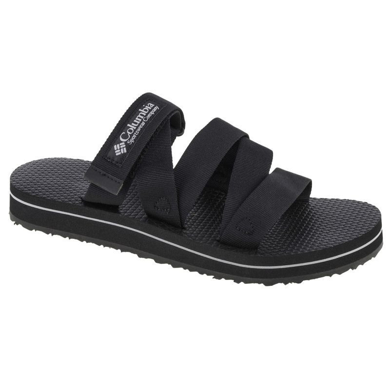 Dámské sandály Alava Slide W 2027331010 - Columbia 41