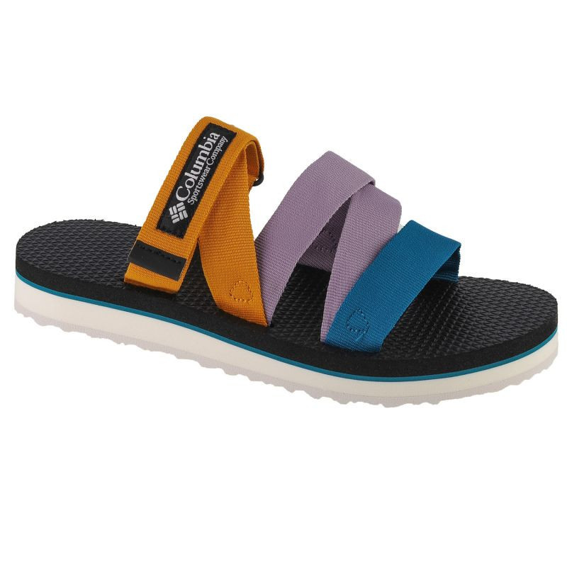 Dámské sandály Alava Slide W 2027331705 - Columbia 41