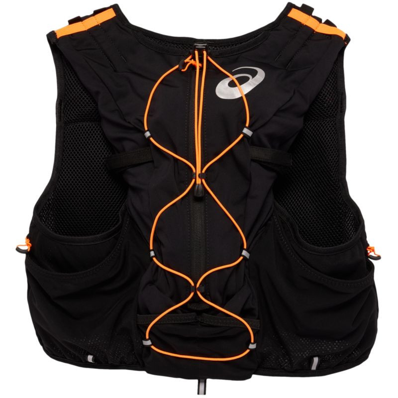 Asics Fujitrail Hydration Vest, batoh 7L 3013A873-001 S