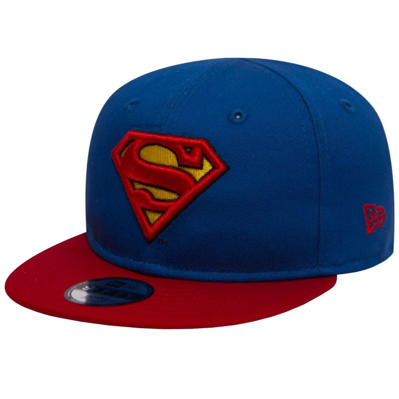 Dětská kšiltovka New Era New York Yankees MLB 9FIFTY Superman Jr 80536524 - 47 Brand YOUTH