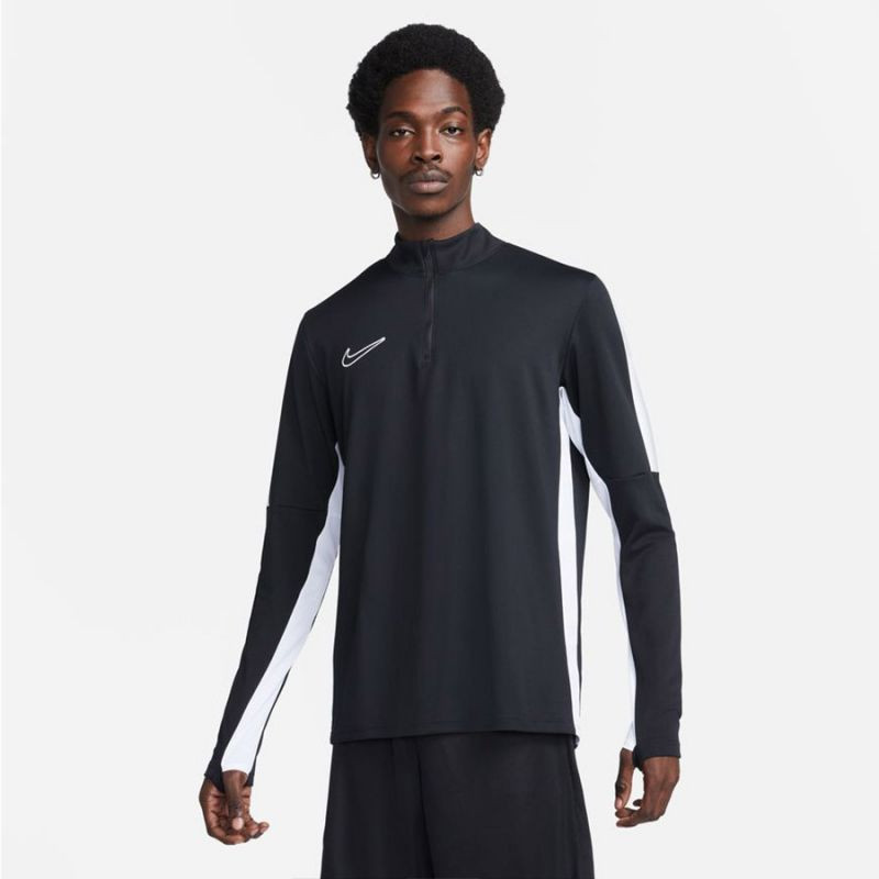 Pánské tričko Dri-Fit Academy M DV9753 451 - Nike S