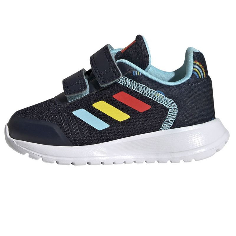 Dětská obuv Tensaur Run 2.0 CF K GY2462 - Adidas 24