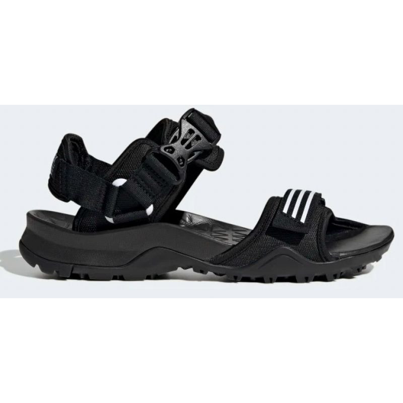 Adidas Terrex Cyprex Ultra Sandal DLX M HP8651 sandály 40 1/2