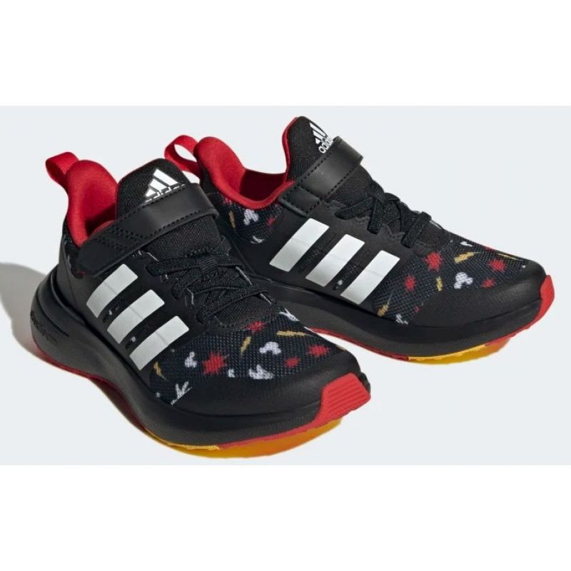 Dětská obuv FortaRun 2.0 Mickey EL Jr HP8997 - Adidas 29