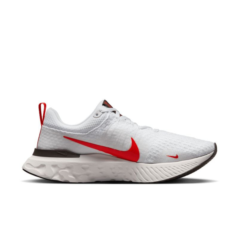 Pánské boty React Infinity 3 M DZ3014-100 - Nike 46