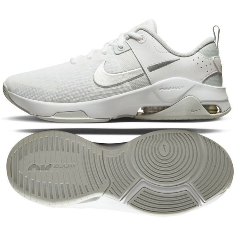 Dámské boty Zoom Bella 6 W DR5720 100 - Nike 40 1/2