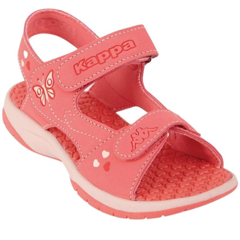 Dětské sandály Titali K Jr 261023K 2921 - Kappa 35