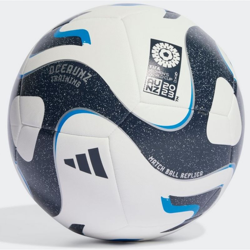 Tréninkový míč adidas Oceaunz HT9014 3