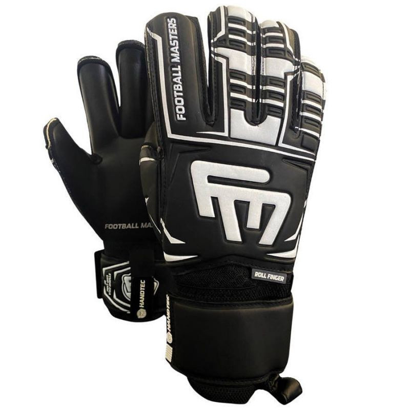 Fotbalové rukavice Masters Symbio RF M S771981 11