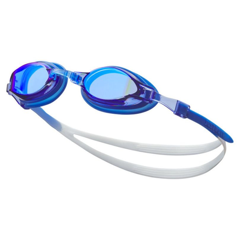 Unisex plavecké brýle CHROME MIRROR NESSD125-494 - Nike Senior