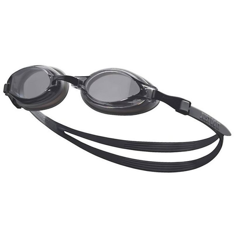 Plavecké brýle Nike CHROME NESSD127-079 Senior