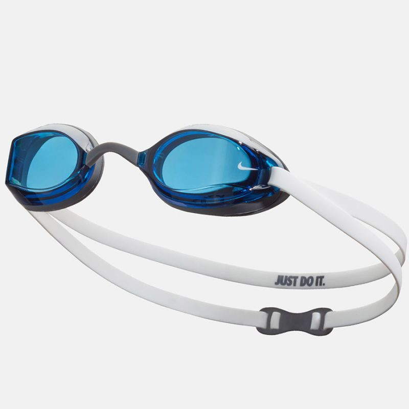 Unisex plavecké brýle LEGACY NESSD131-400 - Nike senior