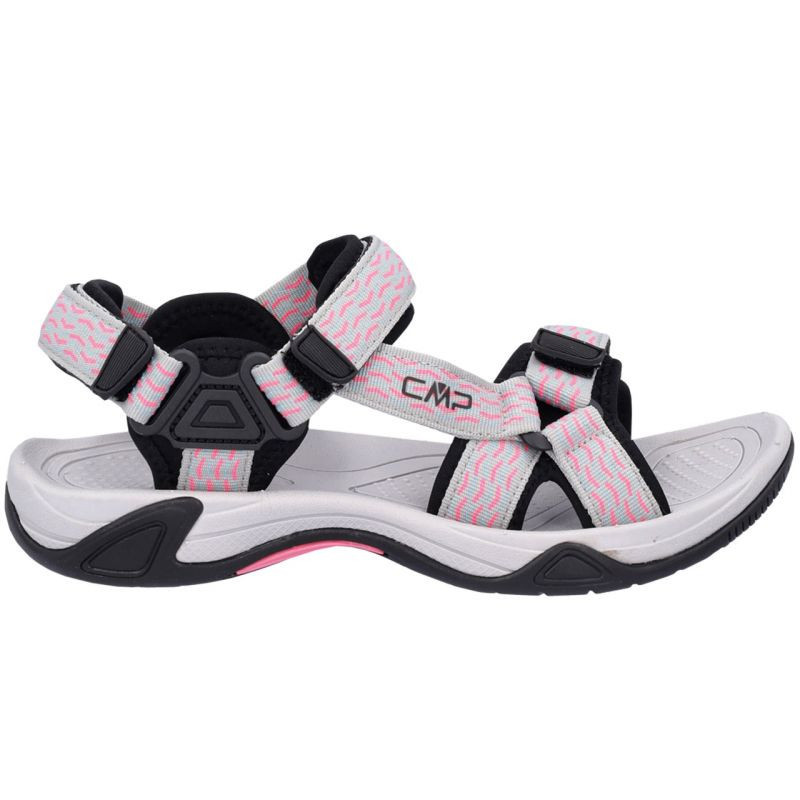 Dámské sandály Hamal Hiking W 38Q9956A280 - CMP 37