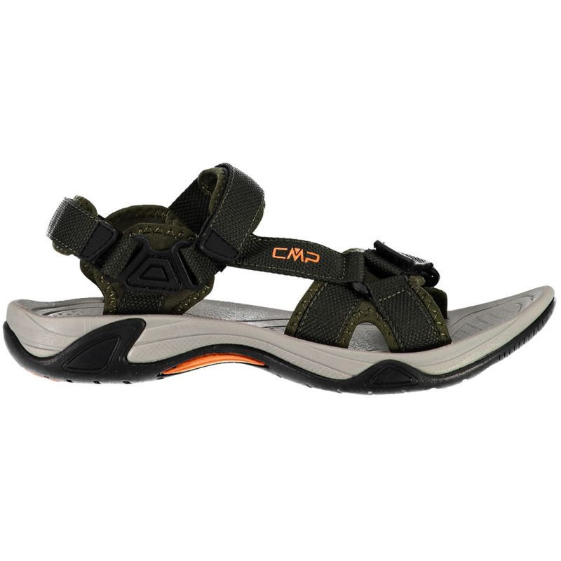 Pánské sandály Hamal Hiking M 38Q9957U940 - CMP 46