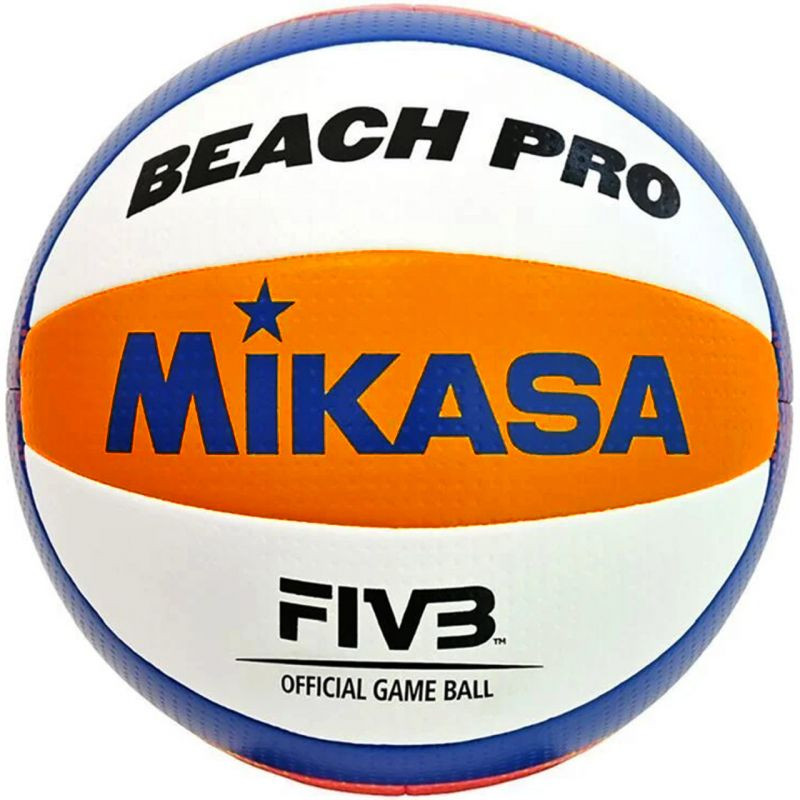 Volejbalový míč Mikasa Beach Pro BV550C 5