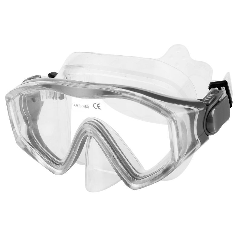 Spokey Certa panoramatická potápěčská maska 928105 NEUPLATŇUJE SE