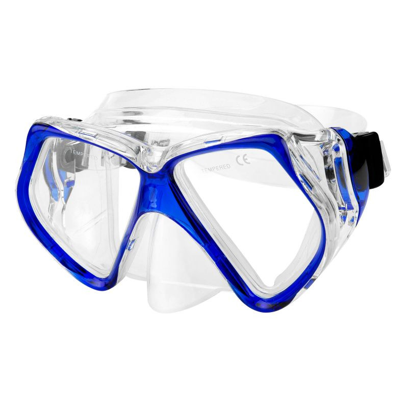 Potápěčská maska Spokey Piker 928108 NEUPLATŇUJE SE