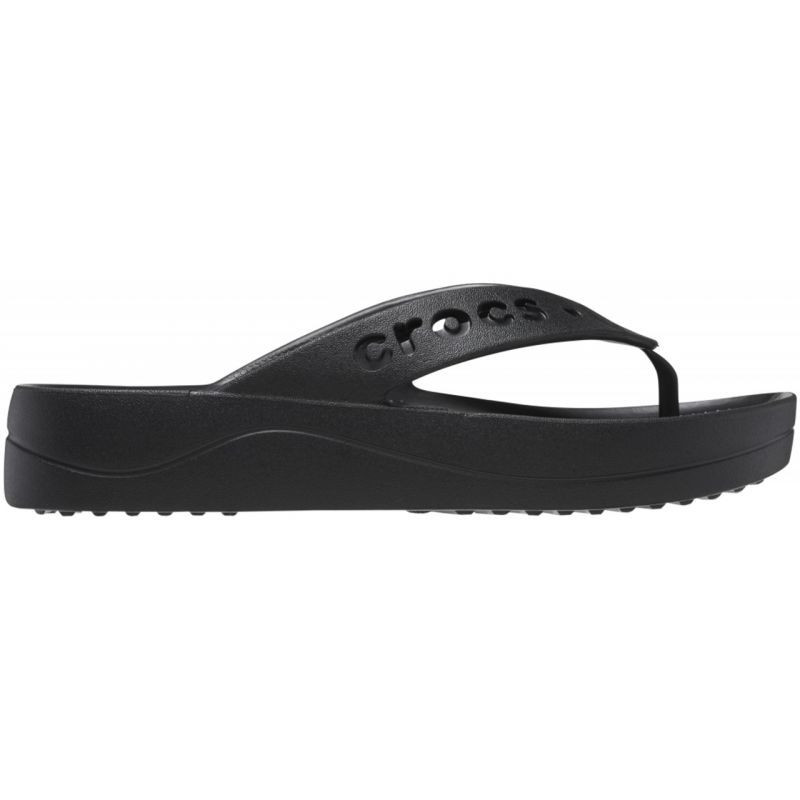 Dámské boty Crocs Baya Platform W 208395 001 41-42