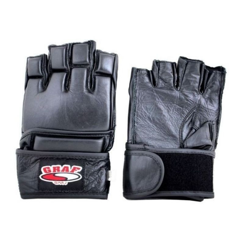 Smj Sport MMA B boxerské rukavice HS-TNK-000005543 XL