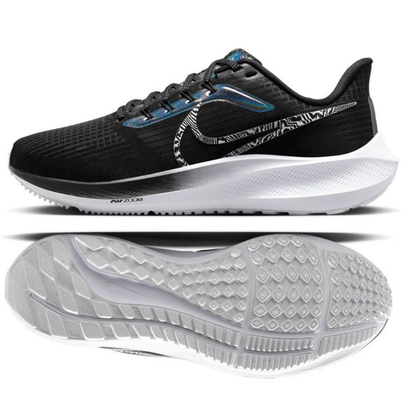 Dámské běžecké boty Air Zoom Pegasus 39 Premium W DR9619 001 - Nike 41