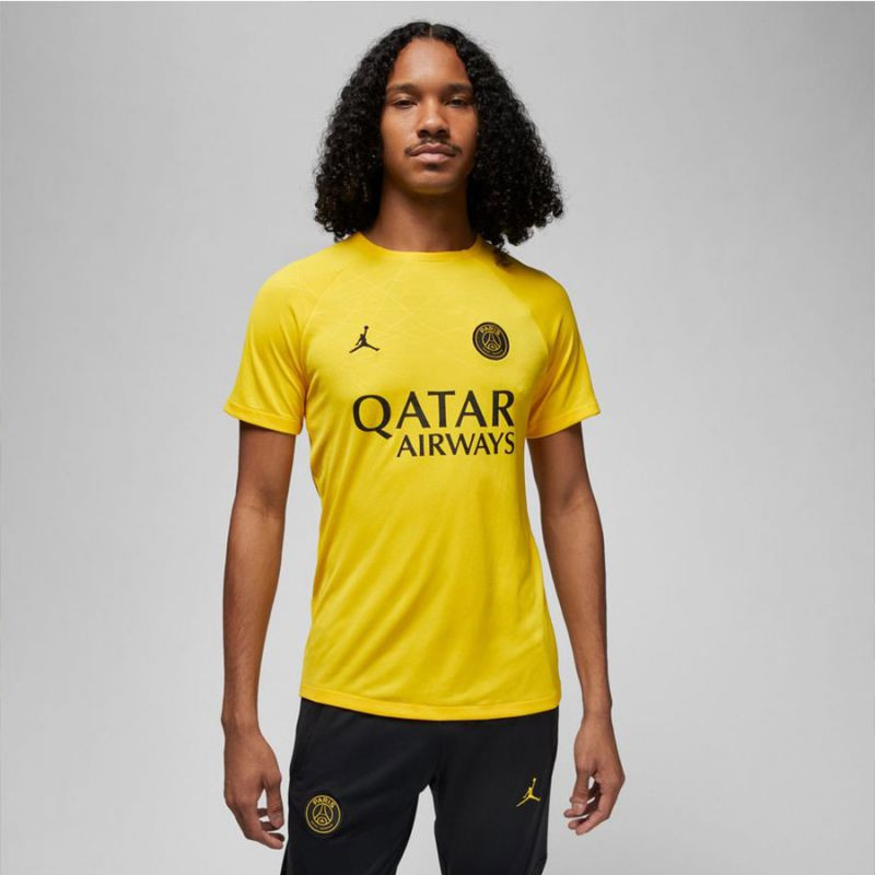 PSG DF Academy Pro SS Top PM 4TH M DR4906 720 - Nike XL
