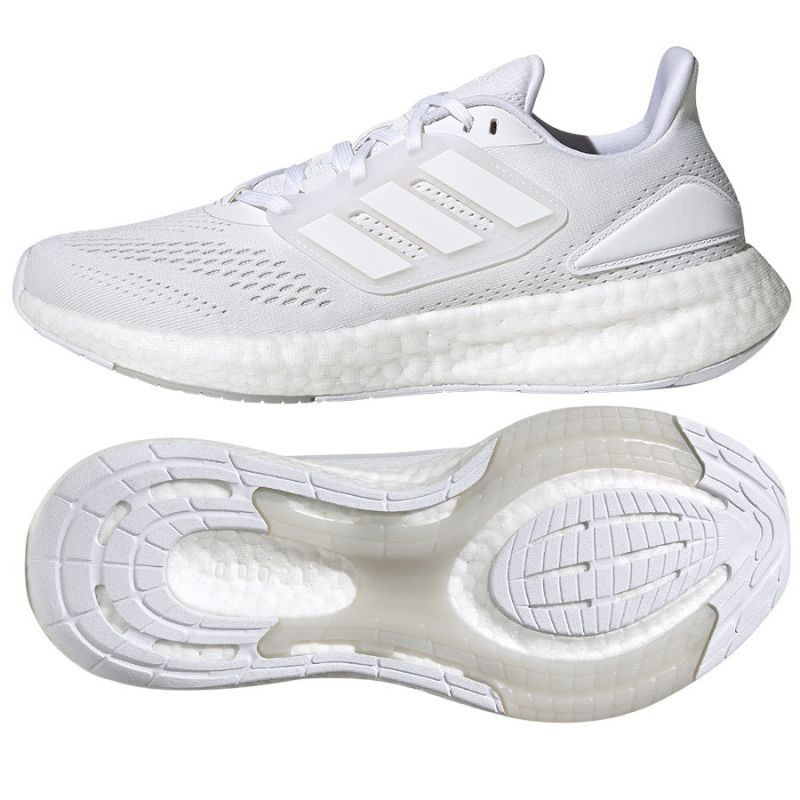 Dámské boty PureBoost 22 W GZ5181 - Adidas 40