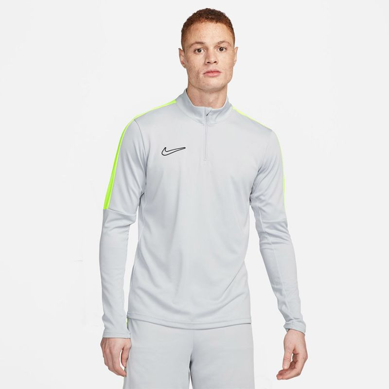 Pánské tričko Dri-Fit Academy M DX4294 007 - Nike XXL