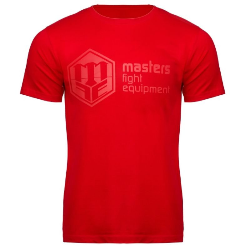 Košile Masters M TS-RED 04112-02M XL