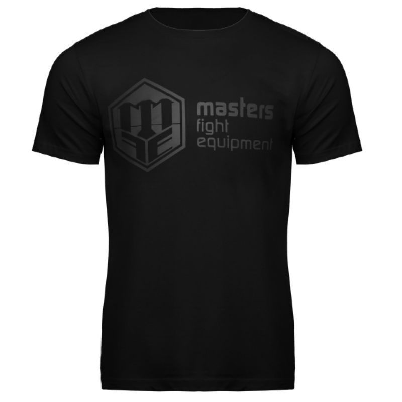 Tričko Masters M TS-BLACK 04111-01M S