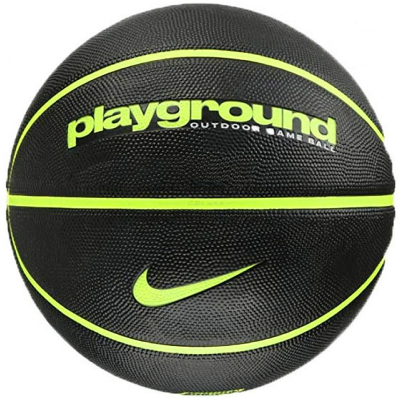 Nike Playground Outdoor Basketball 100 4498 085 06 6