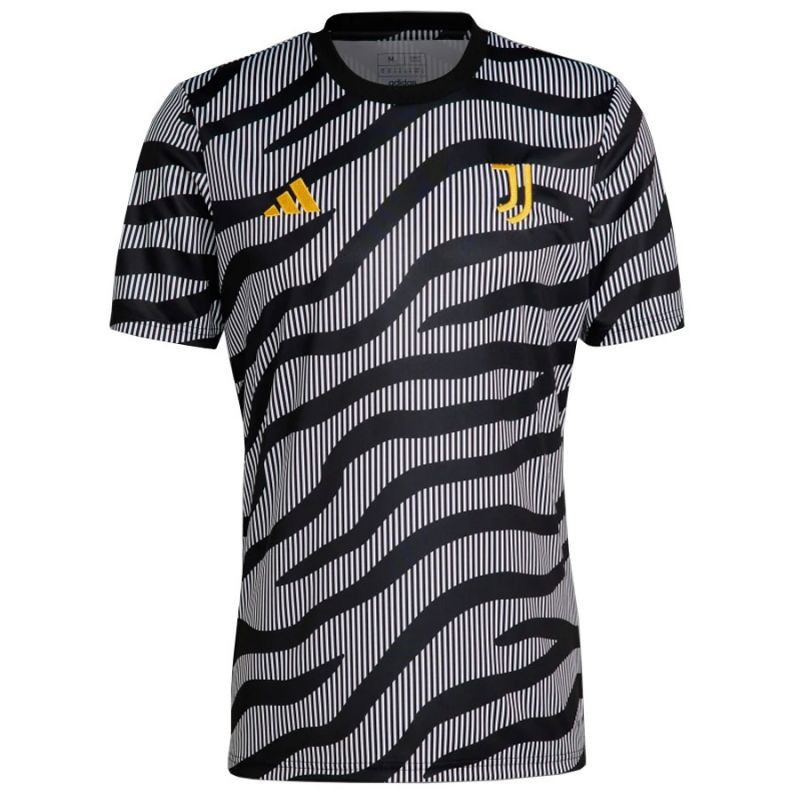 Pánské tričko Juventus M HZ5033 - Adidas L