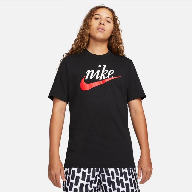 Nike Sportswear M DZ3279 010 pánské tričko L